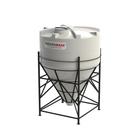 10,000L 60° Conical Tank