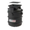 1,100L Below-Ground Water Tank