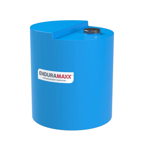 1,200L Chemical Supply Tank