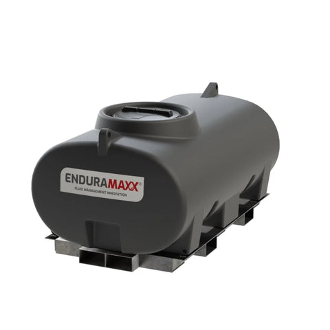 1,200L Lay-Flat Transport Tank