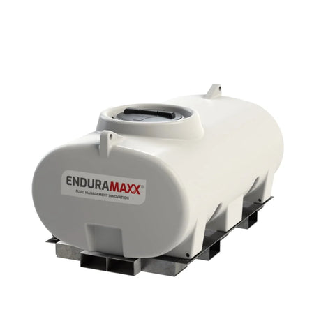 1,200L Lay-Flat Transport Tank