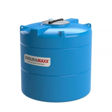 1,250L Drinking Water Tank