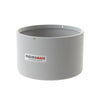 1,300L Vertical Open Top Water Tank