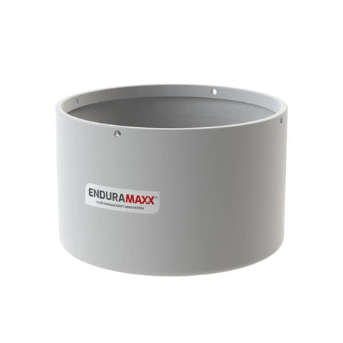 1,300L Vertical Open Top Water Tank