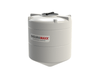 1,360L 30° Closed Top Conical Tank