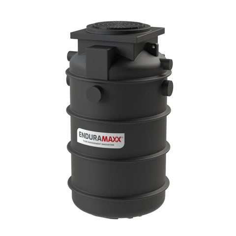 1,400L Below-Ground Water Tank