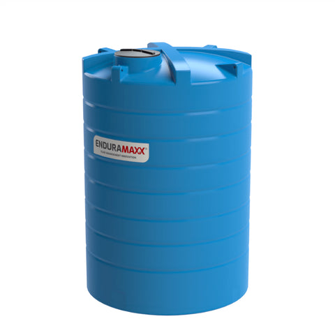 15,000L Drinking Water Tank