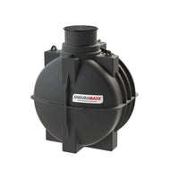 1,500L Below-Ground Water Tank