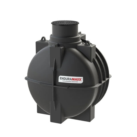 1,500L Below-Ground Water Tank