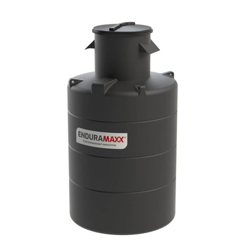 1,500L CAT5 Type AB Air Gap Break Tank