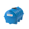 1,500L Fixed Horizontal Water Tank