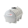 1,500L Fixed Horizontal Water Tank