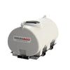 1,500L Lay-Flat Transport Tank