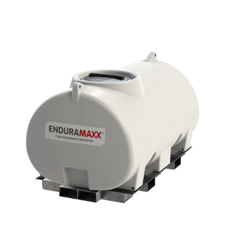 1,500L Lay-Flat Transport Tank