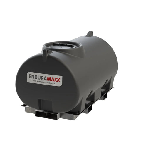 1,500L Lay-Flat Transport Tank