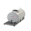 1,500L Lay-Flat Transport Tank