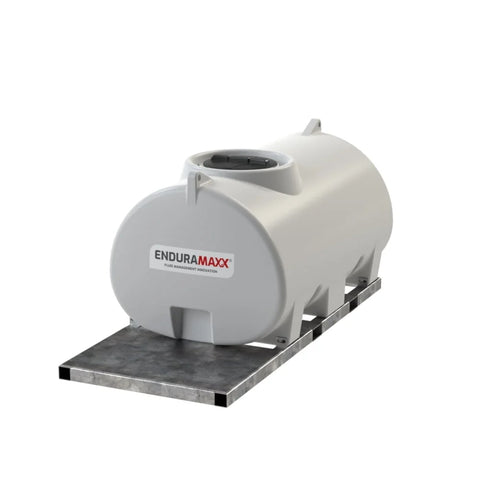 1,500L Lay-Flat Transport Tank