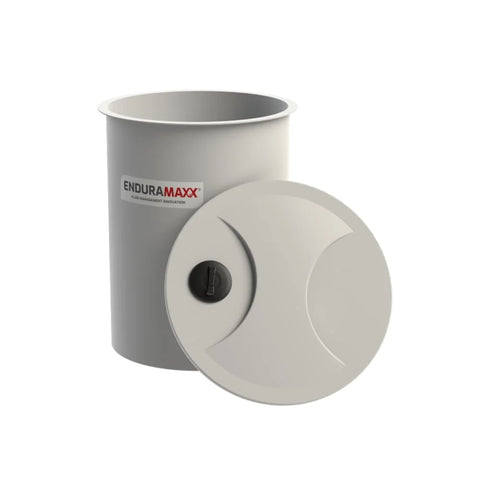 1,500L Mixing Tank