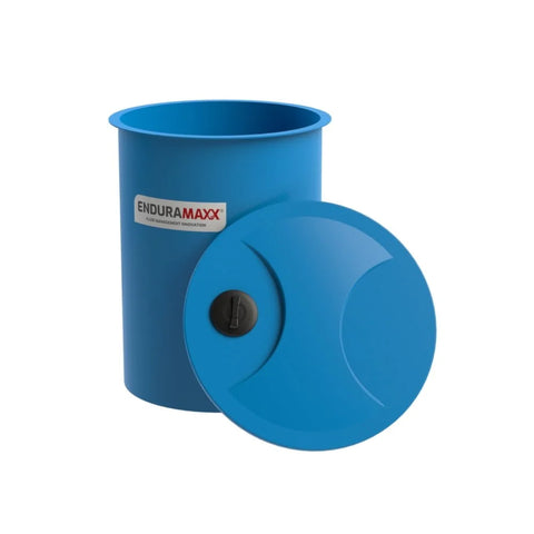 1,500L Mixing Tank