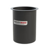 1,500L Vertical Open Top Water Tank