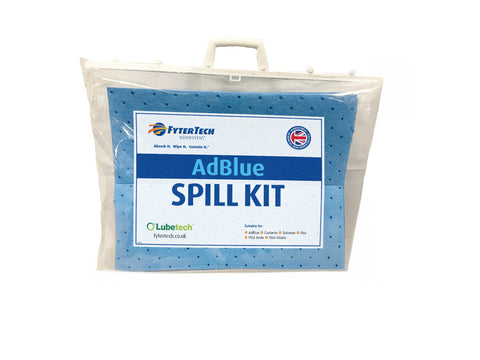 15L Clip-Top AdBlue Spill Kit