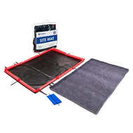 Spill Containment Mat and Liner Plus Kit - 1600×1200mm