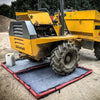 Spill Containment Mat and Liner Plus Kit - 1000×600mm