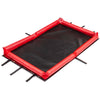 Spill Containment Mat Base Unit - 1000×600mm