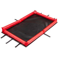 Spill Containment Mat Base Unit - 1000×600mm