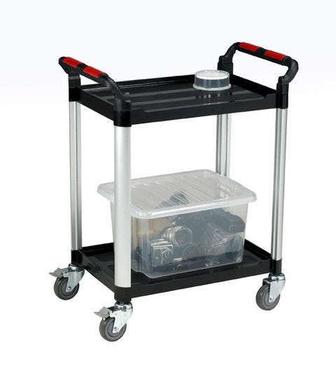 2 and 3 Shelf Transport Shelves