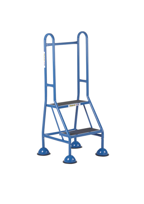 Climb It Handy Steps with Domed Feet