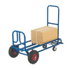 Two Way Cargo Truck