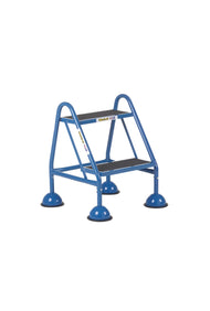 Climb It Handy Steps with Domed Feet