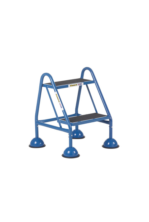 Climb It Handy Steps with Domed Feet