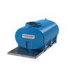 2,000L Lay-Flat Transport Tank