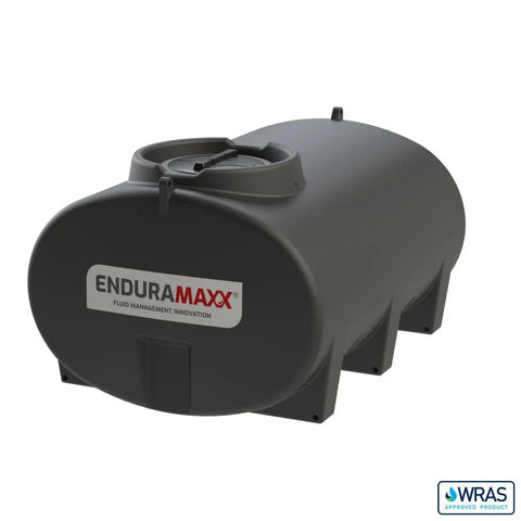 2,000L Lay-Flat Transport Tank