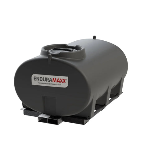 2,000L Lay-Flat Transport Tank