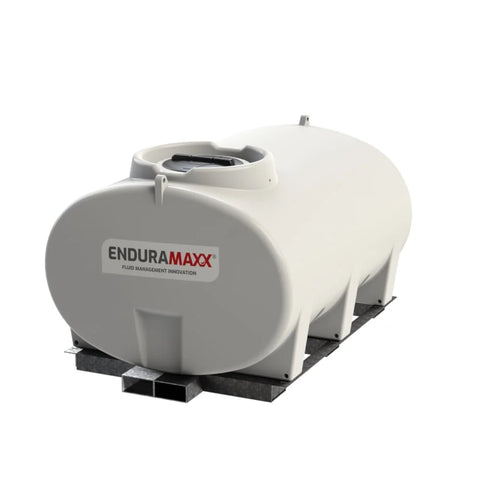 2,000L Lay-Flat Transport Tank