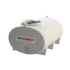 2,000L Lay-Flat Transport Tank