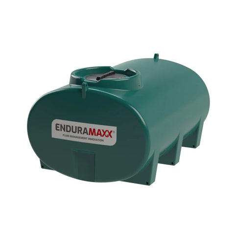 2,000L Lay-Flat Transport Tank