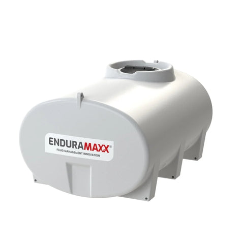 2,000L Sump Water Tank