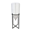 200L 60° Closed Top Conical Tank