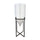 200L 60° Closed Top Conical Tank