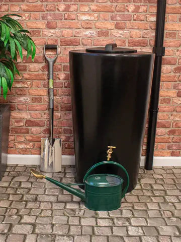 200L Central Water Butt