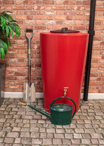 200L Central Water Butt