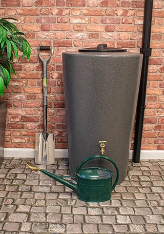 200L Central Water Butt