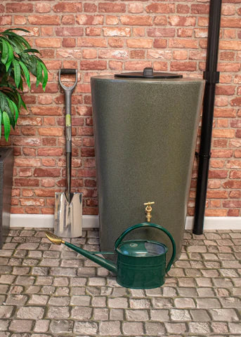 200L Central Water Butt