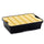 20L Polypropylene Spill Tray with Grating