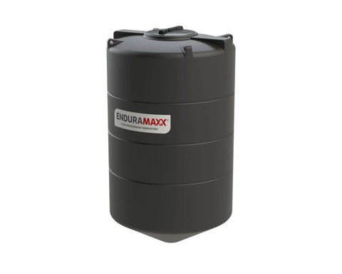 2,100L 30° Conical Tank