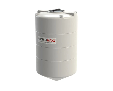 2,100L 30° Conical Tank